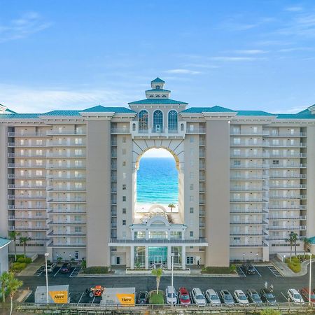 Majestic Sun Beach Resort By Panhandle Getaways Destin Bagian luar foto