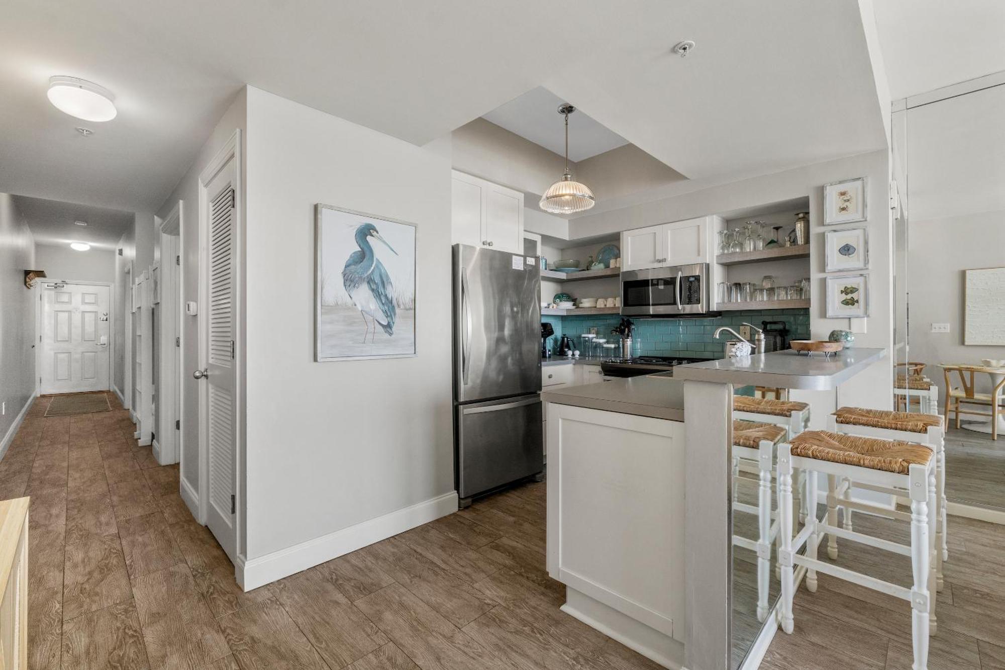 Majestic Sun Beach Resort By Panhandle Getaways Destin Bagian luar foto