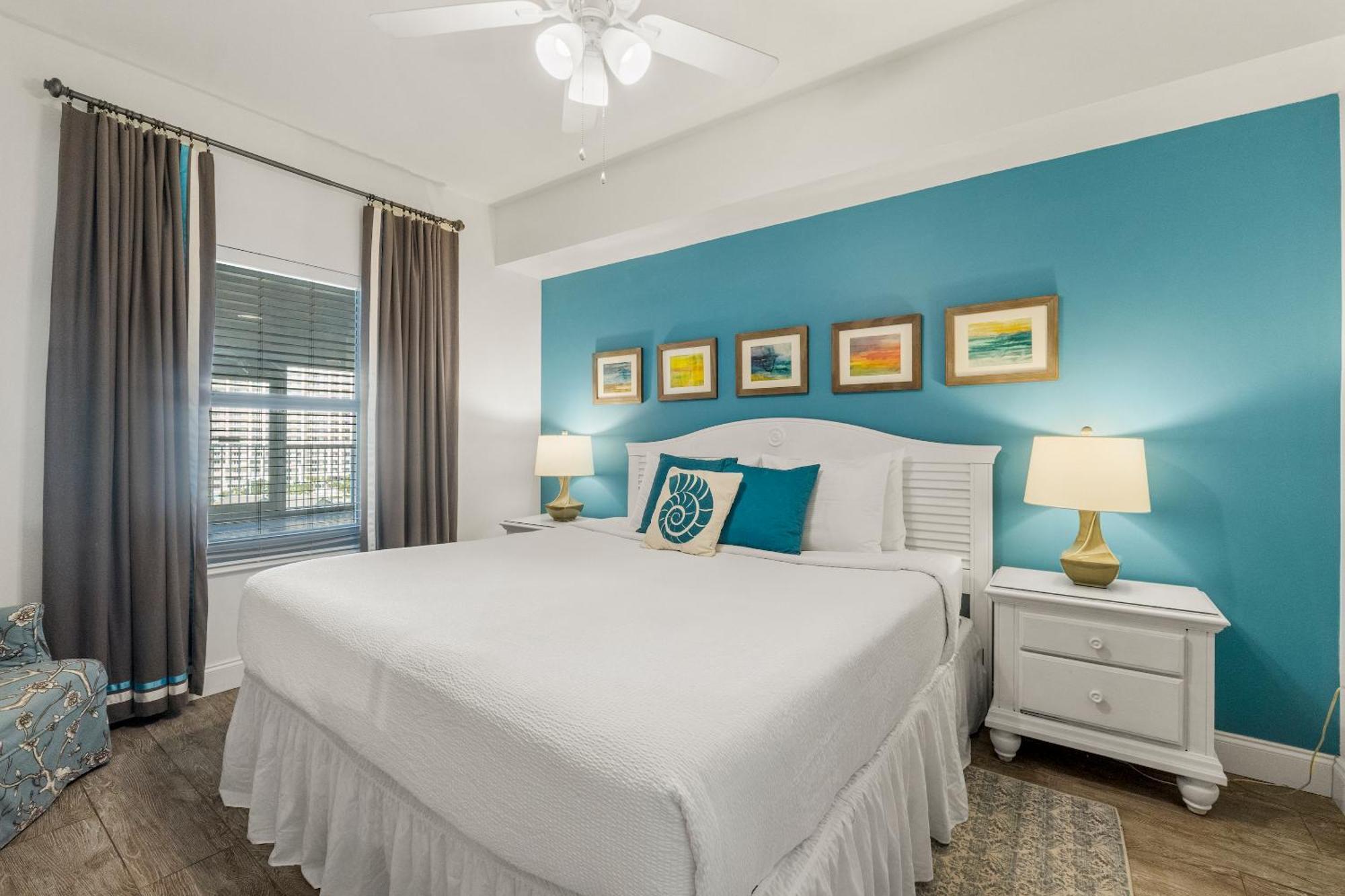 Majestic Sun Beach Resort By Panhandle Getaways Destin Bagian luar foto