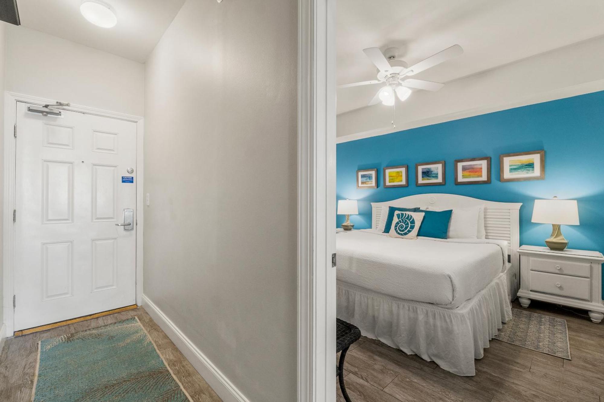 Majestic Sun Beach Resort By Panhandle Getaways Destin Bagian luar foto
