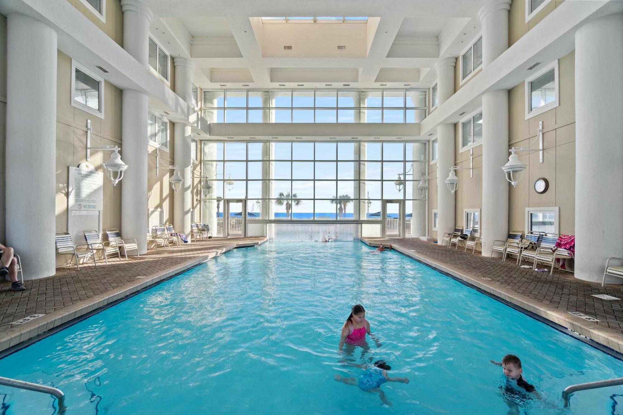 Majestic Sun Beach Resort By Panhandle Getaways Destin Bagian luar foto