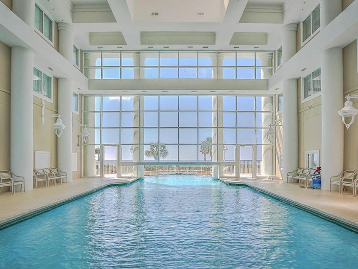 Majestic Sun Beach Resort By Panhandle Getaways Destin Bagian luar foto