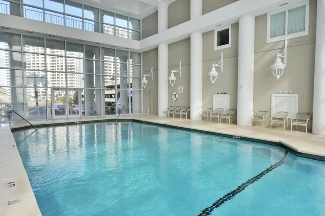 Majestic Sun Beach Resort By Panhandle Getaways Destin Bagian luar foto